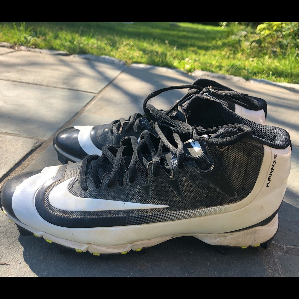 Nike Cleats
